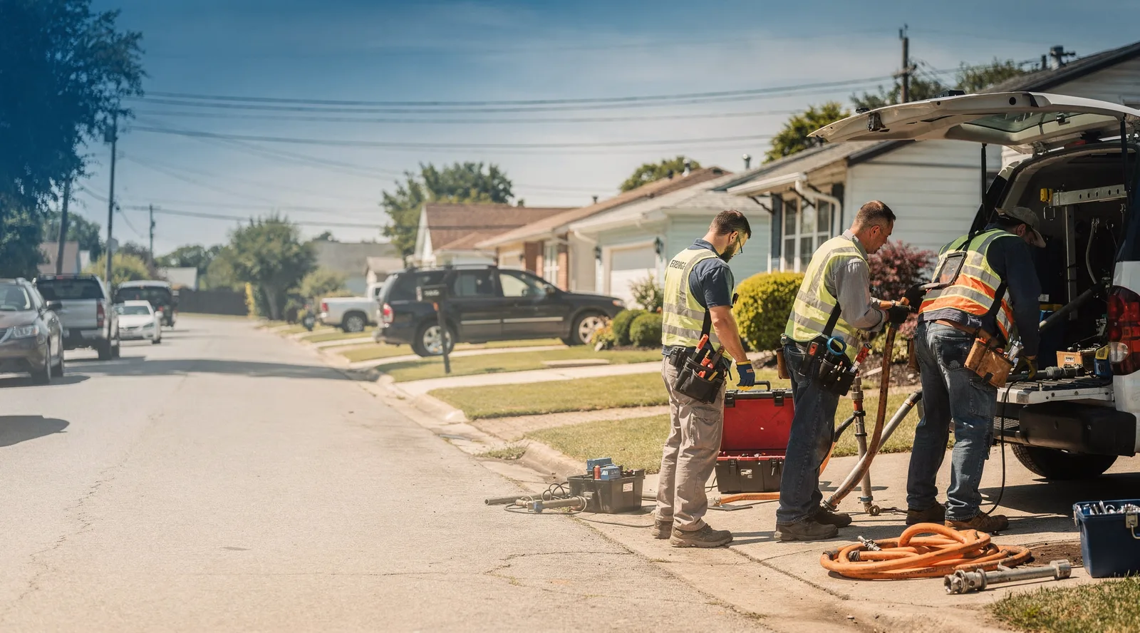 Water Heater Repair in Lebanon, MO near me